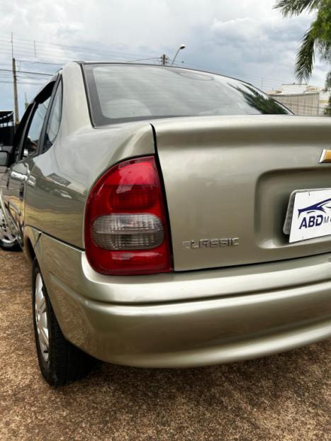 CHEVROLET Classic Sedan 1.0 4P FLEX SPIRIT, Foto 5