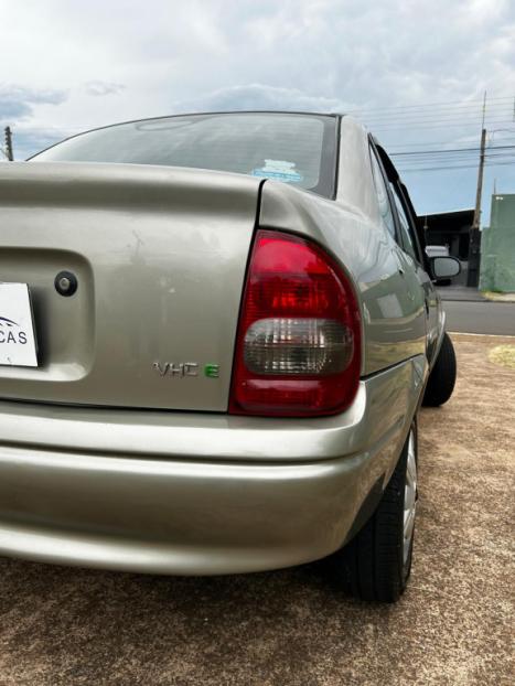 CHEVROLET Classic Sedan 1.0 4P FLEX SPIRIT, Foto 6