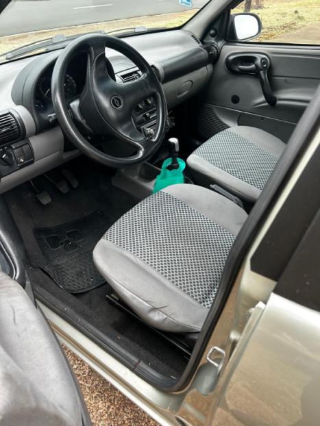 CHEVROLET Classic Sedan 1.0 4P FLEX SPIRIT, Foto 7