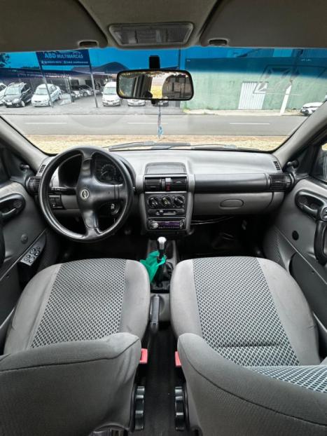 CHEVROLET Classic Sedan 1.0 4P FLEX SPIRIT, Foto 8