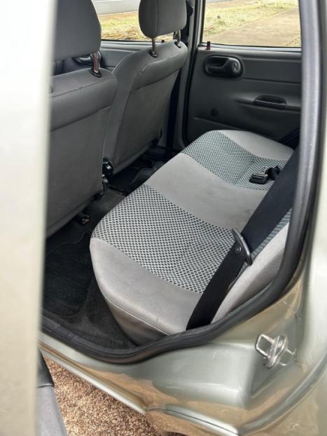 CHEVROLET Classic Sedan 1.0 4P FLEX SPIRIT, Foto 9