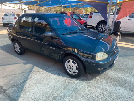 CHEVROLET Classic Sedan 1.0 4P FLEX SPIRIT, Foto 5