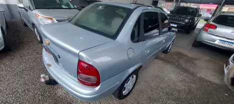 CHEVROLET Classic Sedan 1.0 4P VHCE FLEX, Foto 4