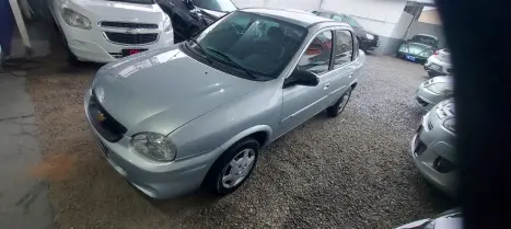 CHEVROLET Classic Sedan 1.0 4P VHCE FLEX, Foto 5