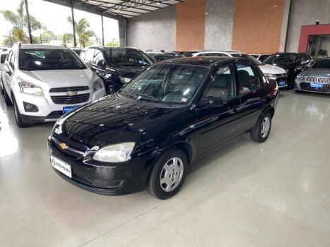 CHEVROLET Classic Sedan 1.0 4P VHCE FLEX LS, Foto 2