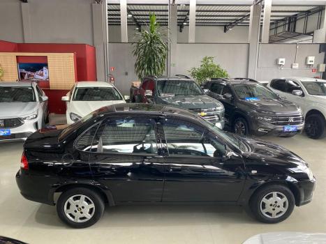 CHEVROLET Classic Sedan 1.0 4P VHCE FLEX LS, Foto 4