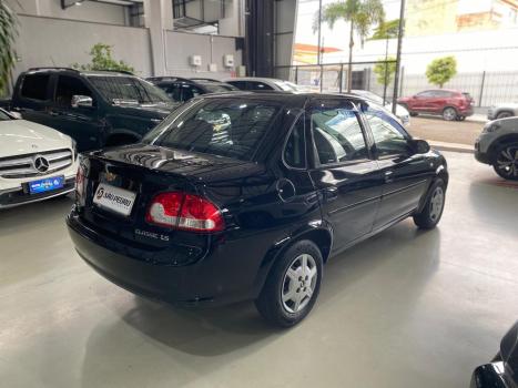CHEVROLET Classic Sedan 1.0 4P VHCE FLEX LS, Foto 6