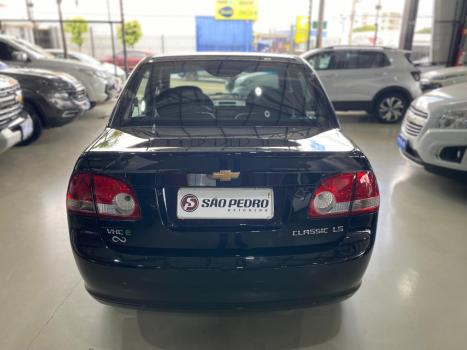 CHEVROLET Classic Sedan 1.0 4P VHCE FLEX LS, Foto 7