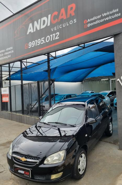 CHEVROLET Classic Sedan 1.0 4P VHCE FLEX, Foto 1