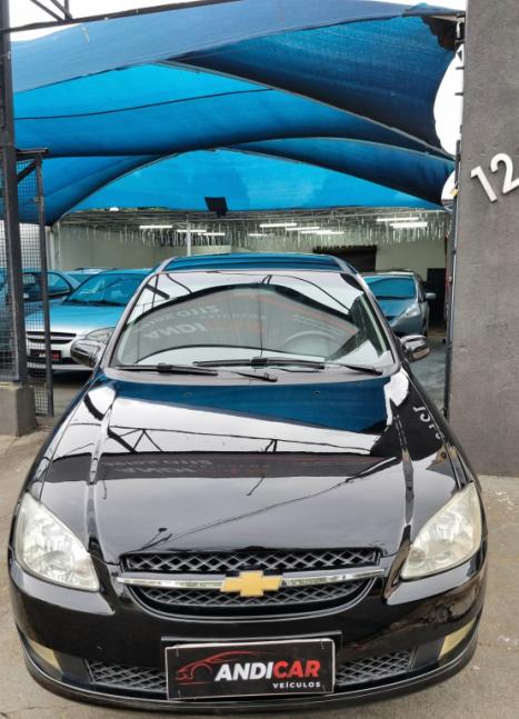 CHEVROLET Classic Sedan 1.0 4P VHCE FLEX, Foto 2