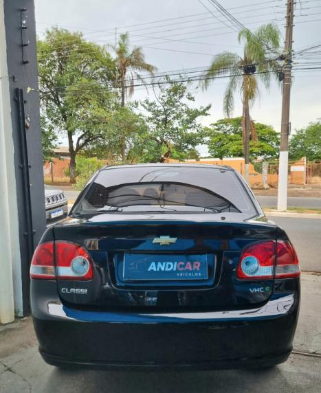 CHEVROLET Classic Sedan 1.0 4P VHCE FLEX, Foto 4