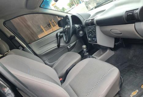 CHEVROLET Classic Sedan 1.0 4P VHCE FLEX, Foto 9