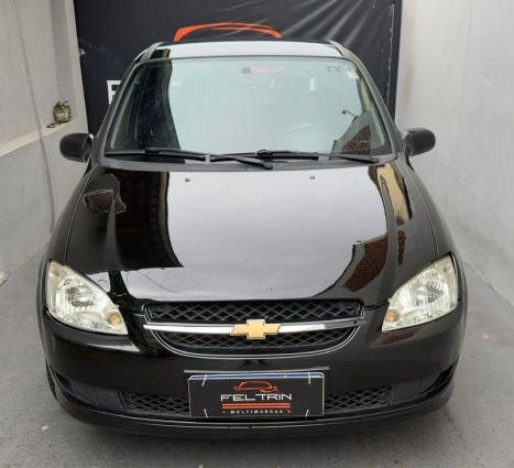 CHEVROLET Classic Sedan 1.0 4P FLEX LIFE, Foto 3