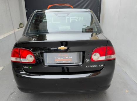 CHEVROLET Classic Sedan 1.0 4P FLEX LIFE, Foto 7