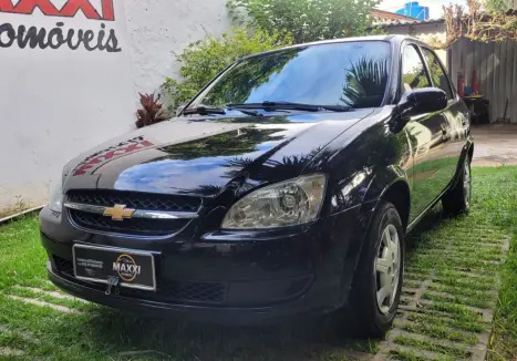 CHEVROLET Classic Sedan 1.0 4P VHCE FLEX LS, Foto 11