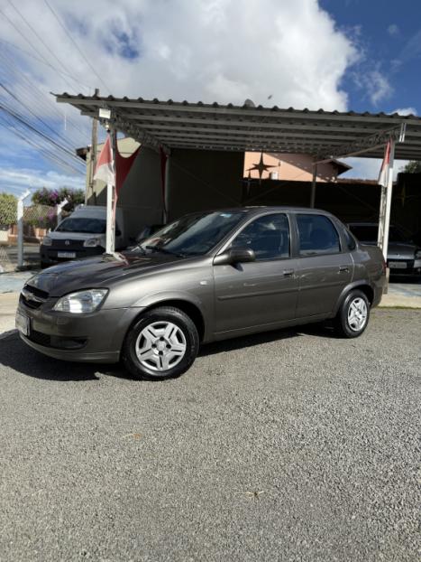 CHEVROLET Classic Sedan 1.0 4P VHCE FLEX, Foto 2