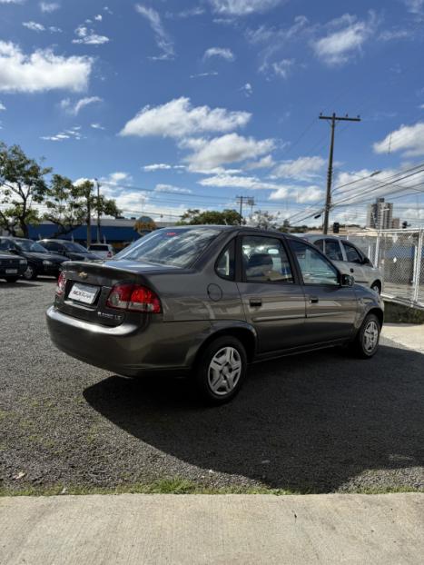 CHEVROLET Classic Sedan 1.0 4P VHCE FLEX, Foto 3