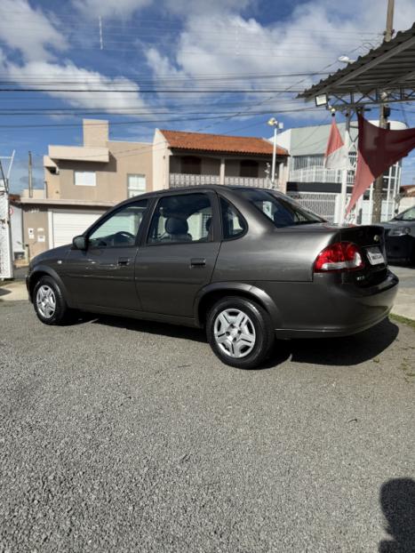CHEVROLET Classic Sedan 1.0 4P VHCE FLEX, Foto 4
