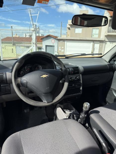 CHEVROLET Classic Sedan 1.0 4P VHCE FLEX, Foto 5