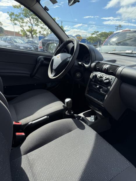 CHEVROLET Classic Sedan 1.0 4P VHCE FLEX, Foto 6