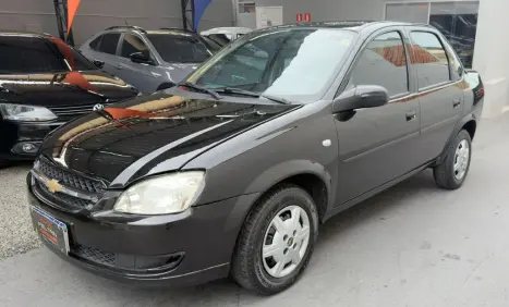 CHEVROLET Classic Sedan 1.0 4P FLEX LIFE, Foto 5