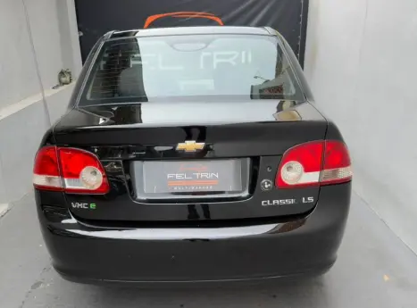 CHEVROLET Classic Sedan 1.0 4P FLEX LIFE, Foto 7