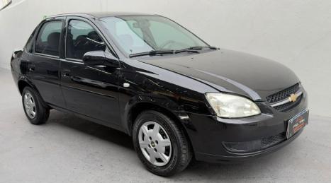 CHEVROLET Classic Sedan 1.0 4P FLEX LIFE, Foto 2