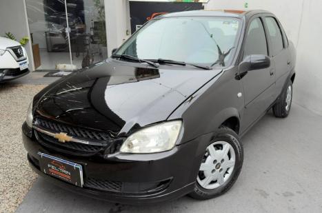 CHEVROLET Classic Sedan 1.0 4P FLEX LIFE, Foto 4