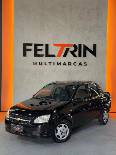 CHEVROLET Classic Sedan 1.0 4P FLEX LIFE, Foto 3