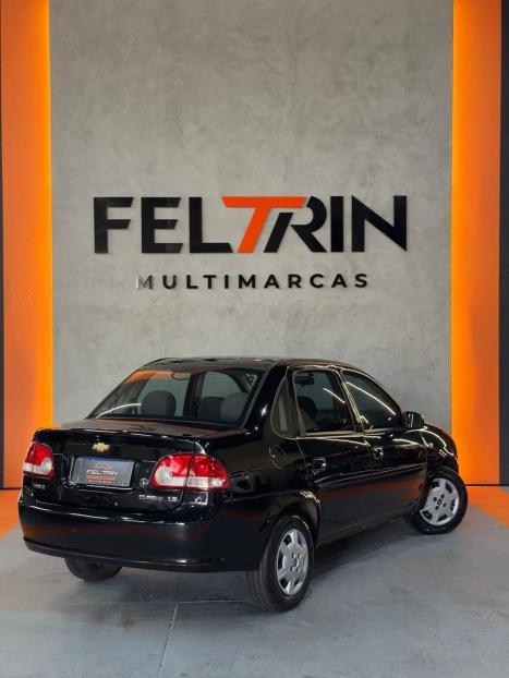 CHEVROLET Classic Sedan 1.0 4P FLEX LIFE, Foto 4