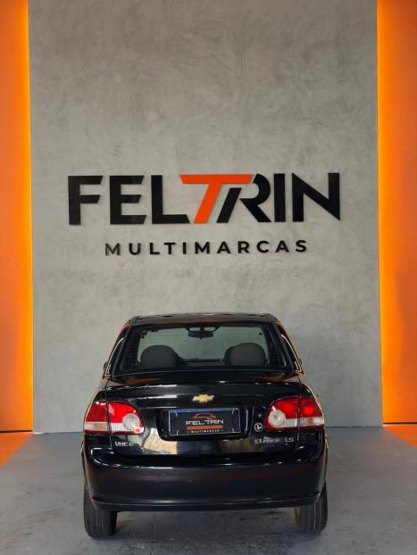 CHEVROLET Classic Sedan 1.0 4P FLEX LIFE, Foto 5