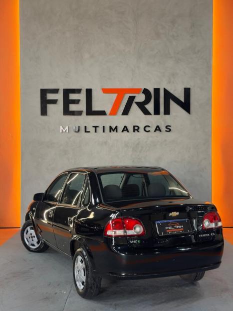 CHEVROLET Classic Sedan 1.0 4P FLEX LIFE, Foto 6