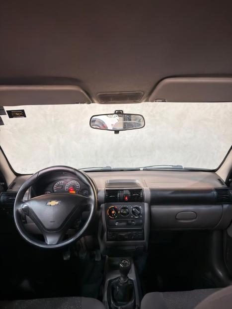 CHEVROLET Classic Sedan 1.0 4P FLEX LIFE, Foto 7