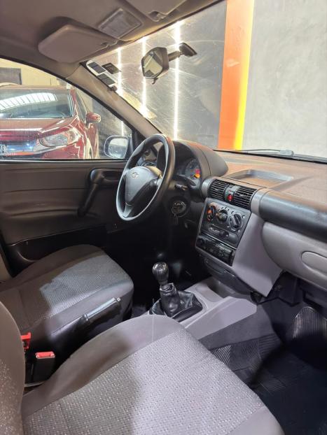 CHEVROLET Classic Sedan 1.0 4P FLEX LIFE, Foto 8