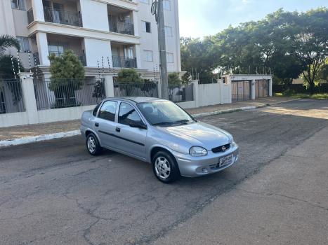 CHEVROLET Classic Sedan 1.0 4P FLEX LIFE, Foto 1