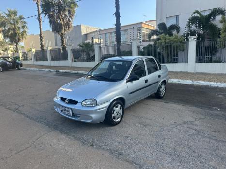 CHEVROLET Classic Sedan 1.0 4P FLEX LIFE, Foto 2