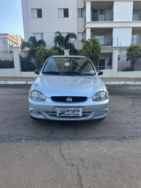 CHEVROLET Classic Sedan 1.0 4P FLEX LIFE, Foto 3