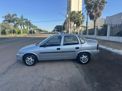 CHEVROLET Classic Sedan 1.0 4P FLEX LIFE, Foto 4