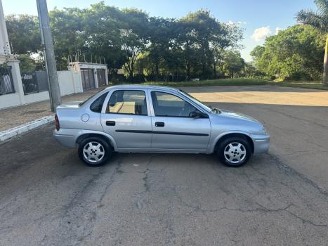 CHEVROLET Classic Sedan 1.0 4P FLEX LIFE, Foto 5