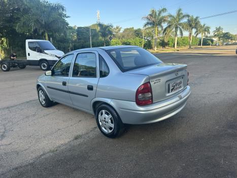 CHEVROLET Classic Sedan 1.0 4P FLEX LIFE, Foto 6