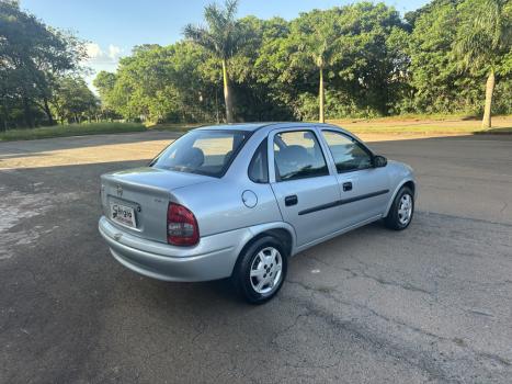 CHEVROLET Classic Sedan 1.0 4P FLEX LIFE, Foto 7