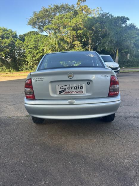 CHEVROLET Classic Sedan 1.0 4P FLEX LIFE, Foto 8