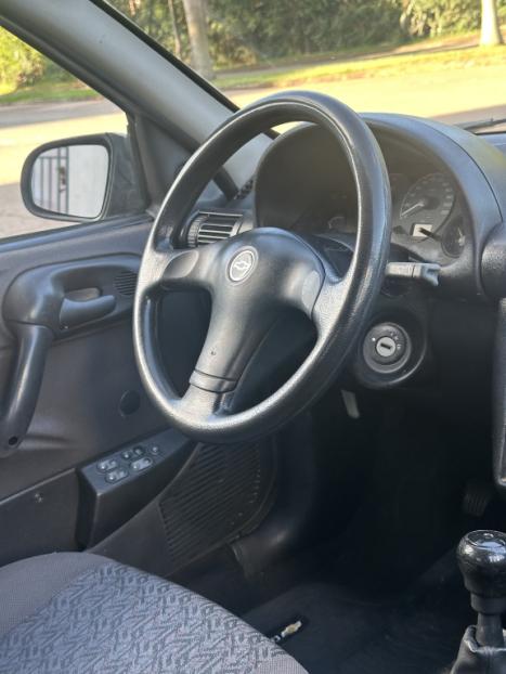 CHEVROLET Classic Sedan 1.0 4P FLEX LIFE, Foto 9