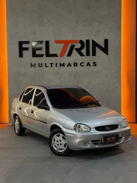 CHEVROLET Classic Sedan 1.0 4P FLEX LIFE, Foto 1