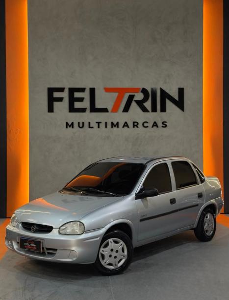 CHEVROLET Classic Sedan 1.0 4P FLEX LIFE, Foto 3