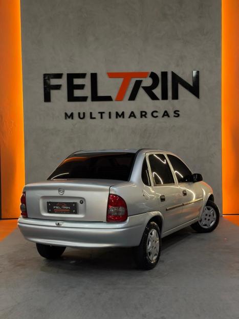 CHEVROLET Classic Sedan 1.0 4P FLEX LIFE, Foto 4