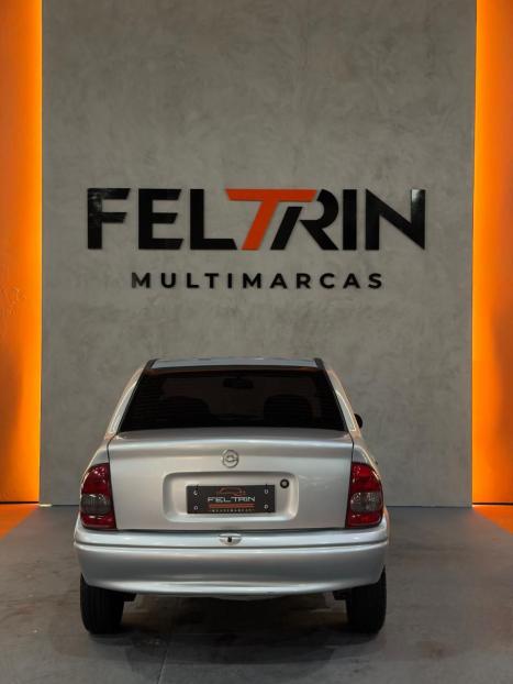 CHEVROLET Classic Sedan 1.0 4P FLEX LIFE, Foto 5