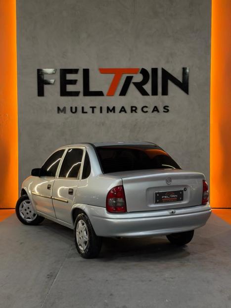 CHEVROLET Classic Sedan 1.0 4P FLEX LIFE, Foto 6