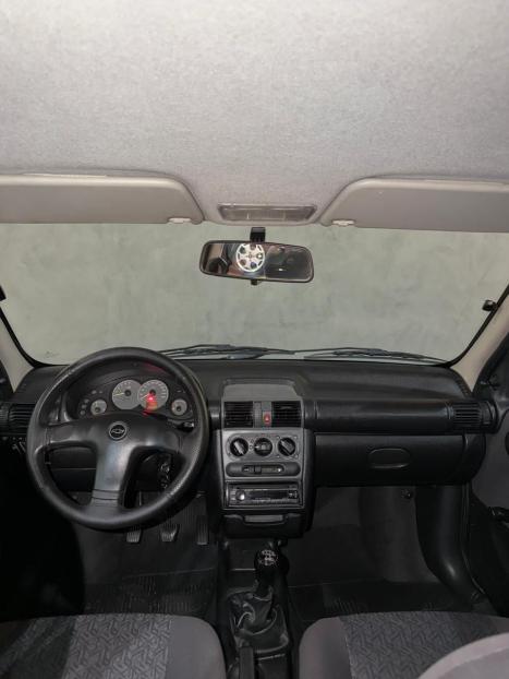 CHEVROLET Classic Sedan 1.0 4P FLEX LIFE, Foto 7