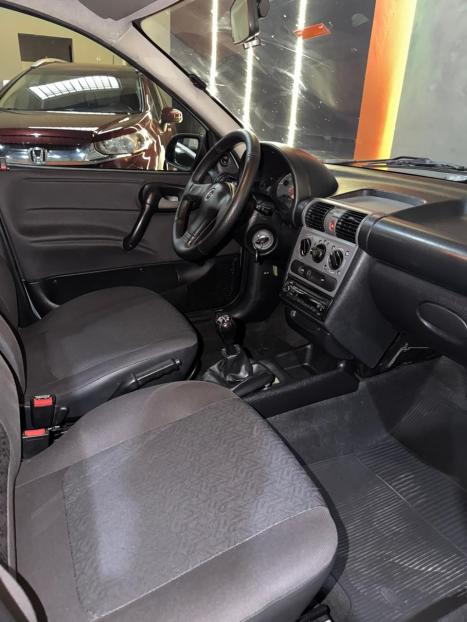 CHEVROLET Classic Sedan 1.0 4P FLEX LIFE, Foto 8